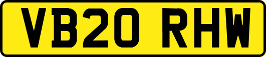 VB20RHW