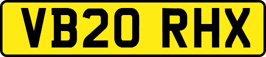 VB20RHX