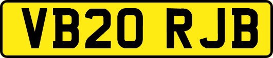 VB20RJB