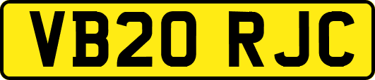 VB20RJC