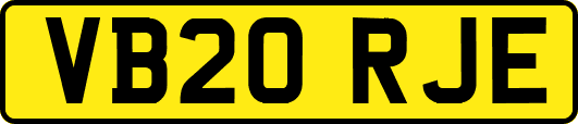 VB20RJE