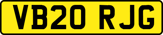 VB20RJG