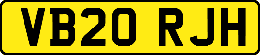 VB20RJH