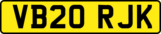 VB20RJK