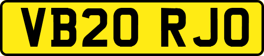 VB20RJO
