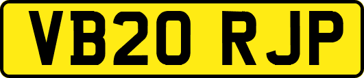 VB20RJP