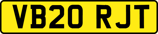 VB20RJT