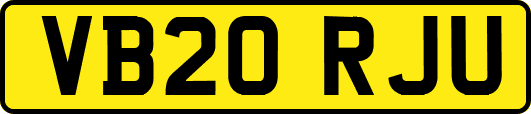 VB20RJU