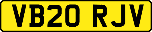 VB20RJV