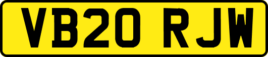 VB20RJW