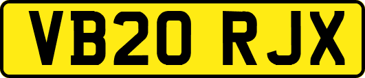 VB20RJX