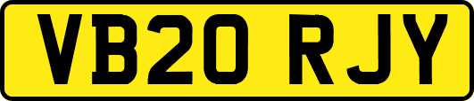VB20RJY