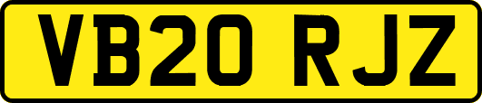 VB20RJZ