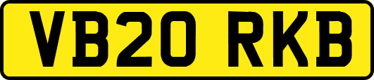 VB20RKB