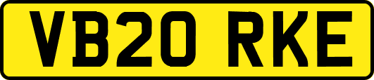 VB20RKE