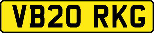 VB20RKG