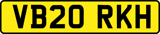 VB20RKH