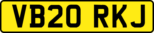 VB20RKJ