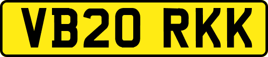 VB20RKK