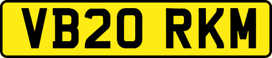 VB20RKM