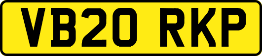 VB20RKP