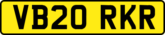 VB20RKR