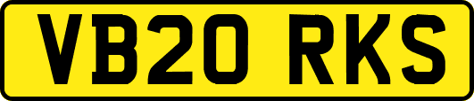 VB20RKS