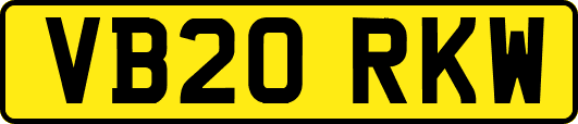 VB20RKW