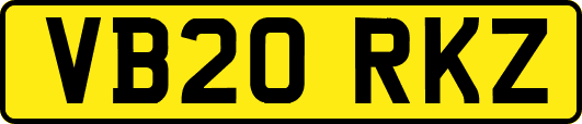 VB20RKZ