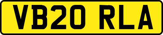 VB20RLA