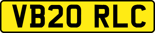 VB20RLC