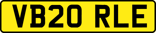 VB20RLE