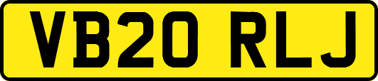 VB20RLJ