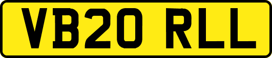 VB20RLL