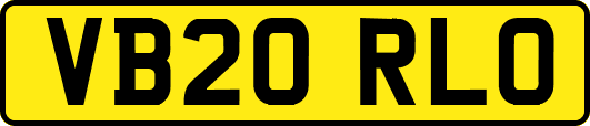 VB20RLO