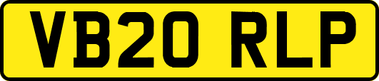 VB20RLP