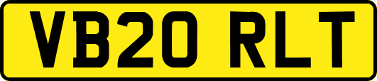 VB20RLT