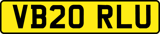 VB20RLU