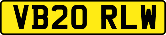 VB20RLW