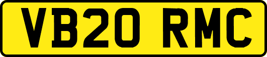 VB20RMC