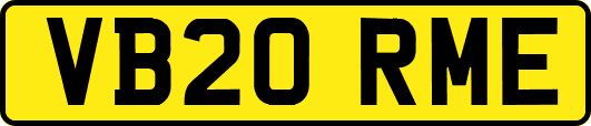 VB20RME