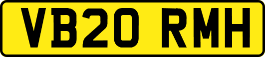 VB20RMH