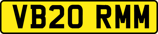 VB20RMM