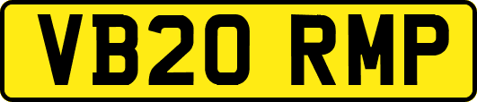 VB20RMP