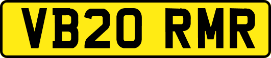 VB20RMR
