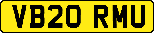 VB20RMU
