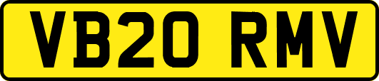 VB20RMV