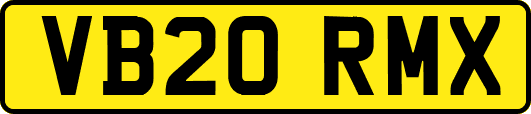 VB20RMX