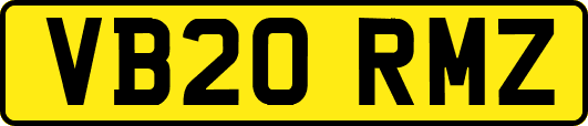 VB20RMZ