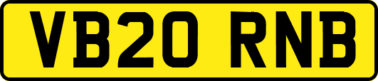 VB20RNB